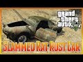 Volkswagen Karmann Ghia 67 (Slammed Rat) для GTA 5 видео 1