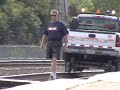 Stupidity at its finest - Downers Grove, IL.