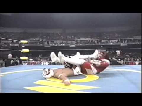 LIGER GIF