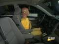 Crash Test Award: 2007 Honda CR-V