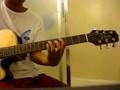 How to Play Hollywood Girl