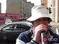 mc buddha - busting