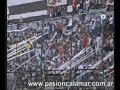 Platense contra Huracan - \"Yo te quiero calamar...\" Platense contra Huracan - \"Yo te quiero calamar...\"