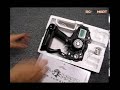 KO PROPO RC EX-10 Helios T/R 2.4G SS (80250) Unpack - rcMart