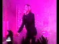 30 seconds to mars - the kill - alcatraz milan