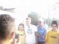 30/09/2007 Fostiras-Hlioupoli 2-0 / Ellin Dimoutsos