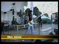 Oko mene - Crno Perje
