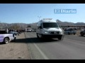 Motín en el área de alto riesgo del Cereso 1 deja 4 muertos y 7 heridos