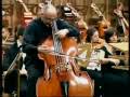 J. Haydn - Koncert cz.I - kontrabas, C. Rotaru