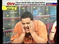Ogica o tranteste jos pe bona Magdei in timp ce ea dansa