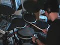Wrists / Fingers warmup routine