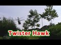 Twister Radio Control Helos
