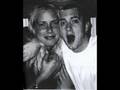 Eminem and Kim