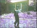 Bushipop Jedi Training
