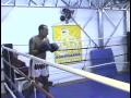 Alceu \"Nosferatu\" Almeida vs S�rgio da Rosa