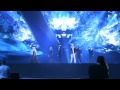 Iceland: First Rehearsal