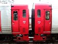 JR??813???????JR-Kyushu Class813EMU connecting
