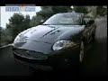 msn cars: jaguar xkr video roadtest