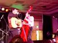 Rusty & the Dragstrip Trio - C'mon Little Mama - VLV 05