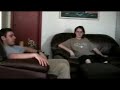 chad finds out his friend, eric, has a.i.d.s. and tries to think up a way to make things better.
