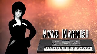 Super Ritmik Avar Mahnisi (Sintezator) 2019 Yeni