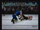 LeVeque vs LvA-Dragon