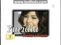 Yuridia regreso!!!