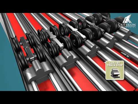 Criterion Industries - Overtaking Sliding Systems