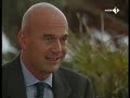 Pim Fortuyn talking about racism! He was NOT a racist!