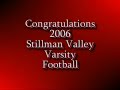 stillman valley highlight 2006