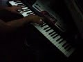 Nar Sjelen Hentes Til Helvete (piano solo by me) Nar Sjelen Hentes Til Helvete (piano solo by me)