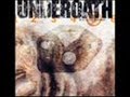 Underoath - watch me die