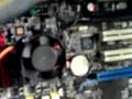 ASUS P5K-E Southbridge Cooling Mod