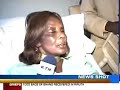 Kenyan Political Satire KTN 170807 Kenyan Political Satire KTN 170807