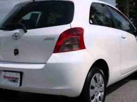 how to fit a cd player in a yaris