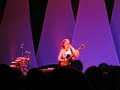 Ani Difranco Little Plastic Castle Providence