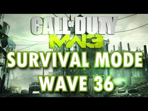 bakaara - Playing Survival Mode with my friend VitalityBonus My Twitter: https://twitter.com/doomsdayrussian Call Of Duty Modern Warfare 3 Survival Mode Bakaara.