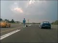 Drag Racing Rama racing Cupe Wind VS Escort Semeraro Drag Racing Rama racing Cupe Wind VS Escort Semeraro