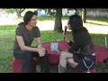 Gojira : Interview à l\ Gojira : Interview à l\