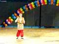 I-Fest 2007 (UNCC) Indian Dance