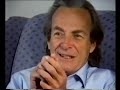 Richard Feynman Electricity