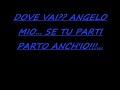 Il volo delle Piume - Gianni Togni.wmv