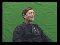 Ashida Kim Interview Clip 2 Ashida Kim Interview Clip 2