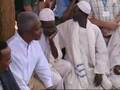 Into Africa with Kofi Annan - Africa