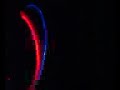 Jimmy Glow sticking Jimmy Glow sticking