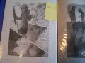 More Miki Falls Pages (And More Mio Crilley!)