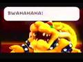 videos de Super Mario Galaxy - Bowser Fight #1