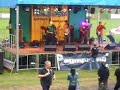 NA ZEWN?TRZ \"Pa?stwo\" Live Lipsko 21 czerwca 2006