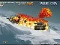Metal Slug 4 - Mission 03