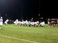 Massena Silver and Black Raiders